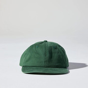 Monday Buckle Cap