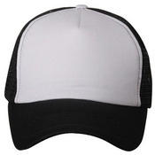 Trucker Cap with Printing