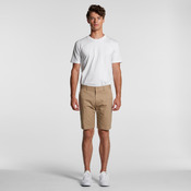 Mens Plain Short