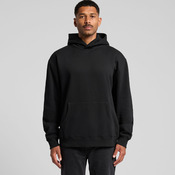 Mens Box Hood