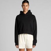 AS Colour Women's Relax Crop Hood