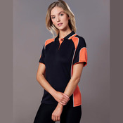Copy of ALLIANCE POLO Men's