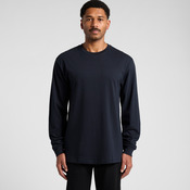 Copy of Classic Mens Longsleeve Tee