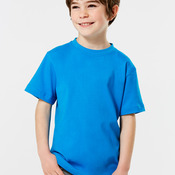 Kids Ice Cotton Tee